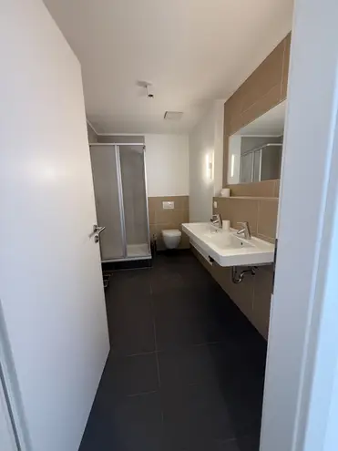 7 Zimmer Wohnung mit 35 m² in Gießen – Bild 11