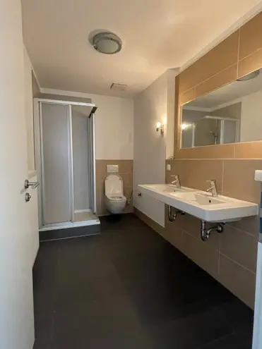 7 Zimmer Wohnung mit 35 m² in Gießen – Bild 12