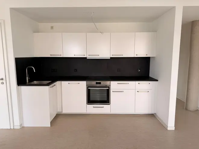 7 Zimmer Wohnung mit 35 m² in Gießen – Bild 4