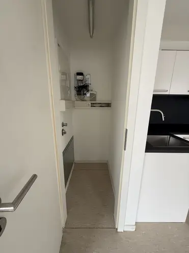 7 Zimmer Wohnung mit 35 m² in Gießen – Bild 5
