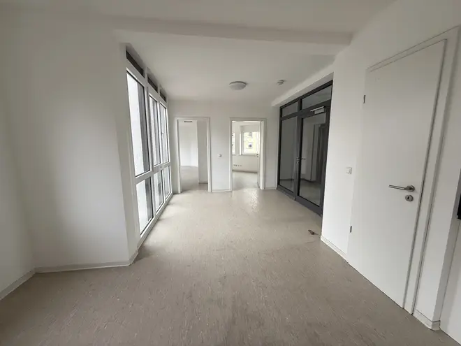 7 Zimmer Wohnung mit 35 m² in Gießen – Bild 6
