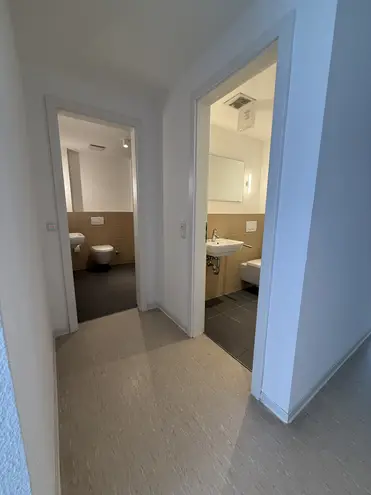 7 Zimmer Wohnung mit 35 m² in Gießen – Bild 8