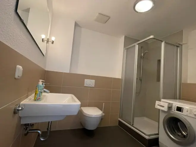 7 Zimmer Wohnung mit 35 m² in Gießen – Bild 9