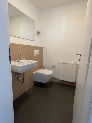7 Zimmer Wohnung mit 35 m² in Gießen – Bild 10