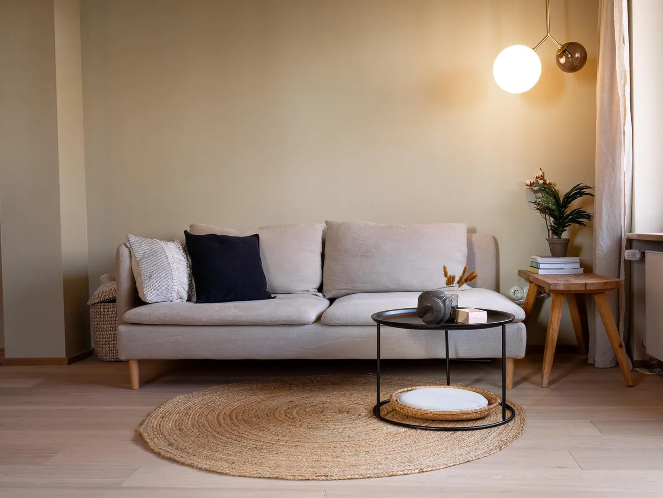 2 Zimmer Wohnung mit 39 m² in Rosenheim – Bild 1