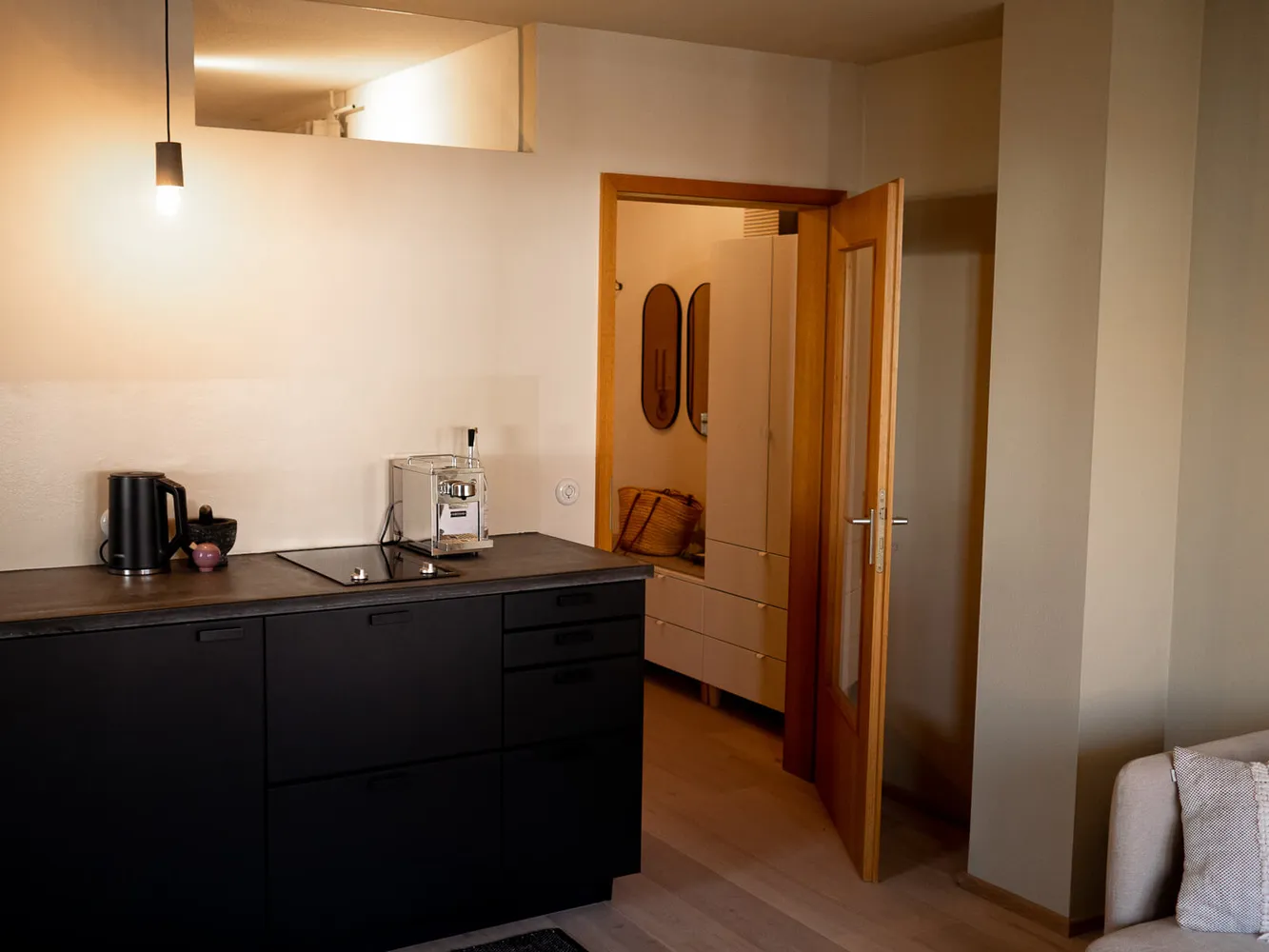 2 Zimmer Wohnung mit 39 m² in Rosenheim – Bild 2
