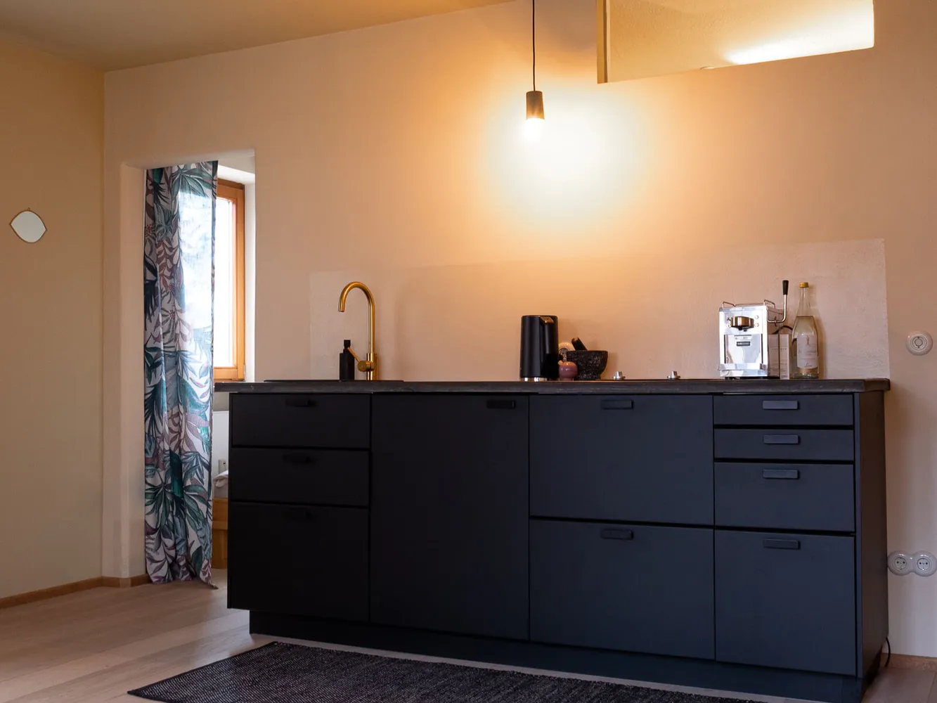 2 Zimmer Wohnung mit 39 m² in Rosenheim – Bild 3