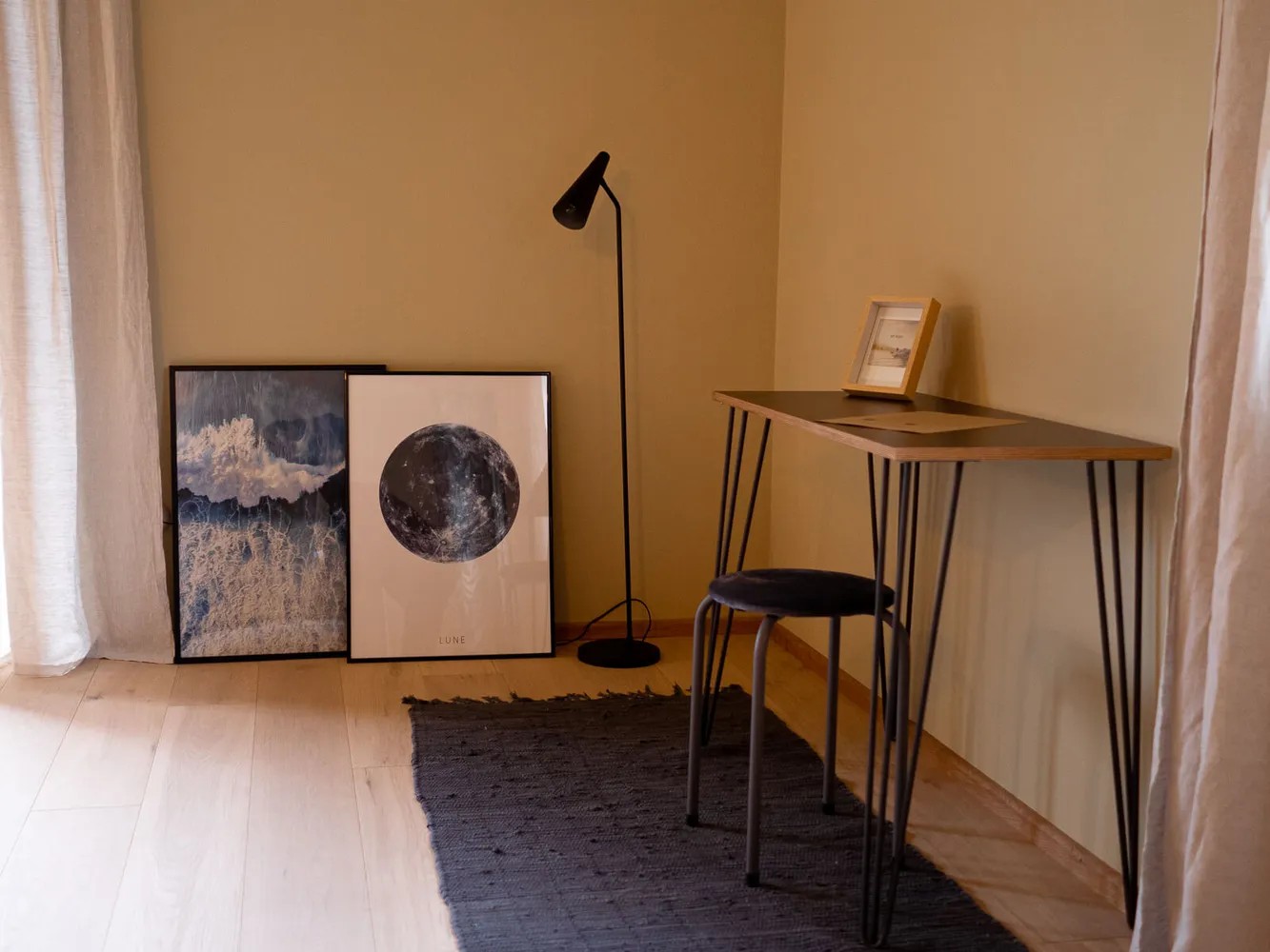 2 Zimmer Wohnung mit 39 m² in Rosenheim – Bild 6