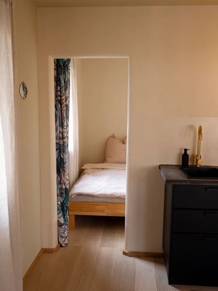 2 Zimmer Wohnung mit 39 m² in Rosenheim – Bild 8