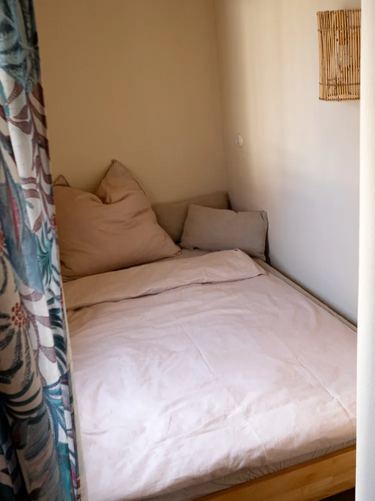 2 Zimmer Wohnung mit 39 m² in Rosenheim – Bild 9