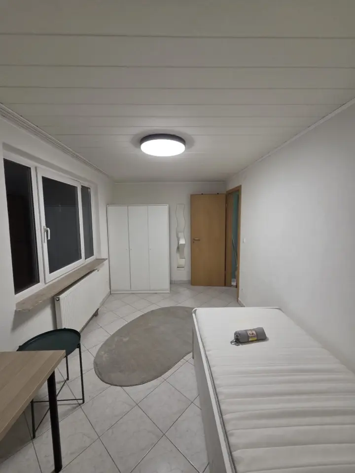 WG-Zimmer mit 65 m² in Pforzheim – Bild 1