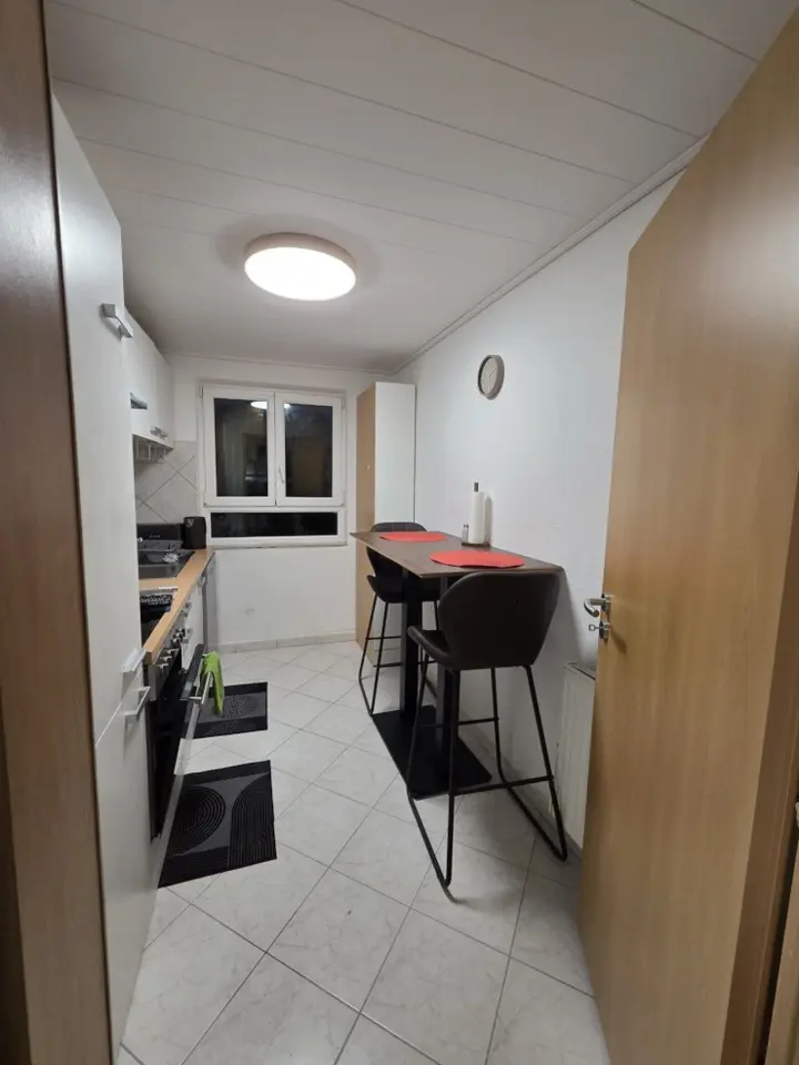 WG-Zimmer mit 65 m² in Pforzheim – Bild 2