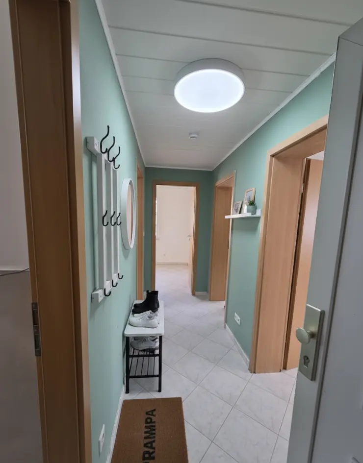 WG-Zimmer mit 65 m² in Pforzheim – Bild 4