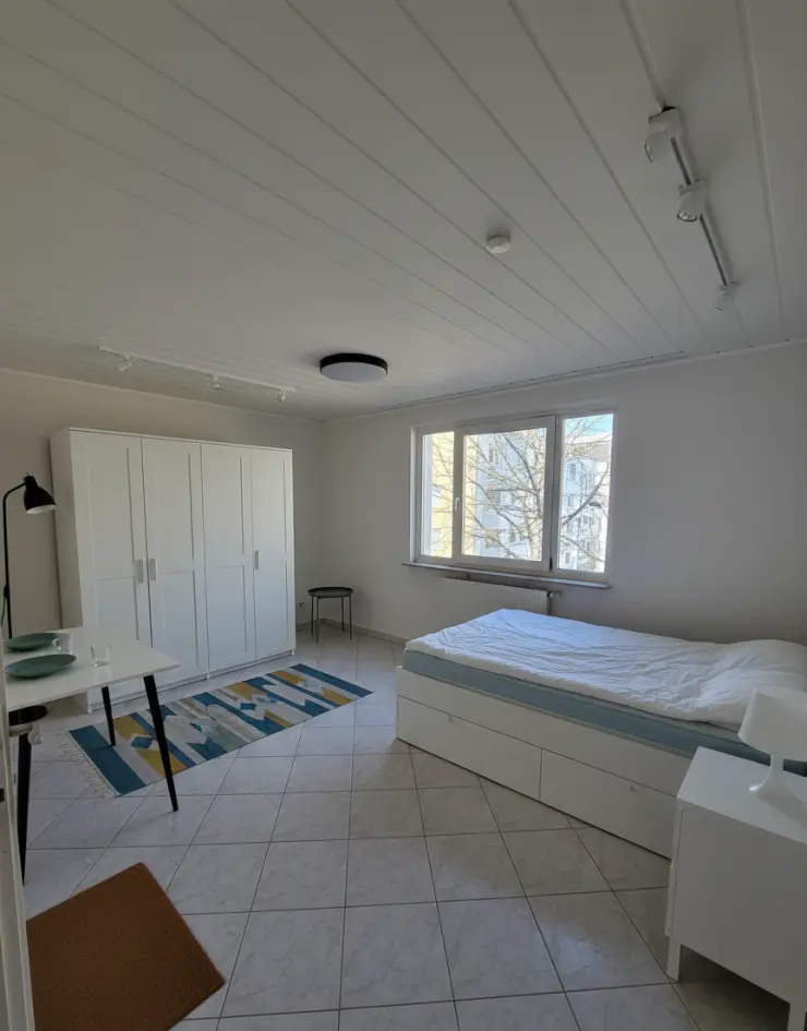WG-Zimmer mit 65 m² in Pforzheim – Bild 6