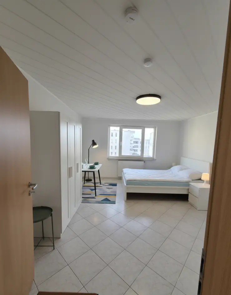 WG-Zimmer mit 65 m² in Pforzheim – Bild 7