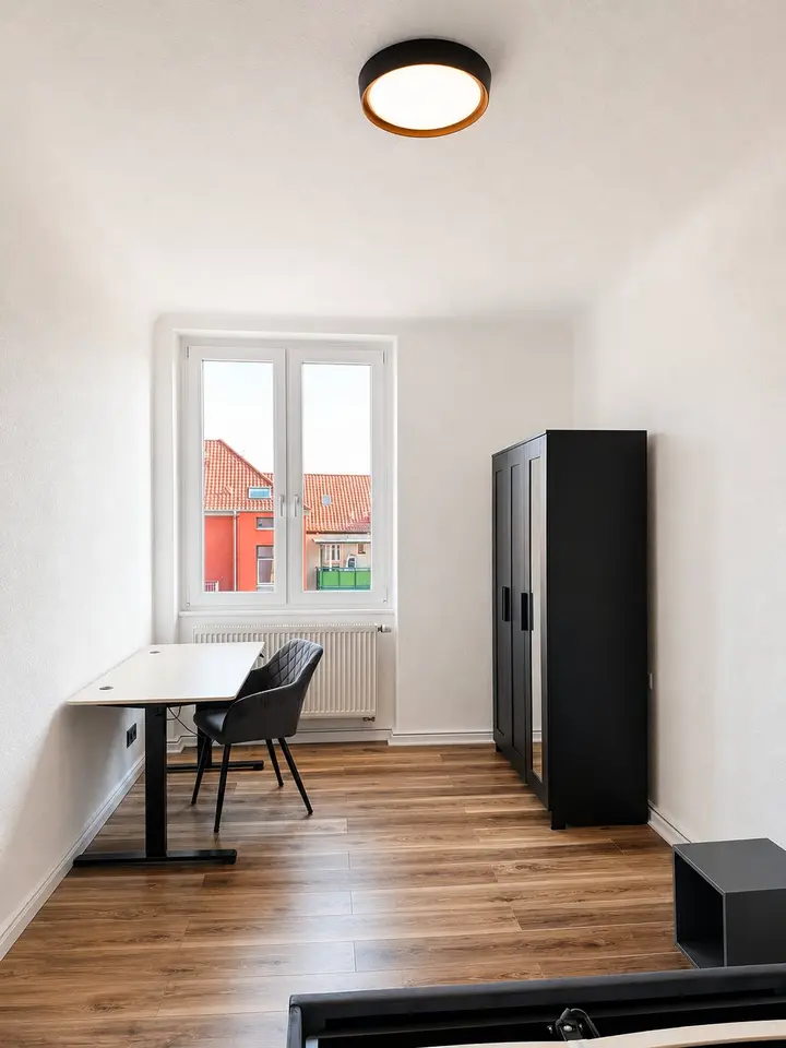 WG-Zimmer mit 65 m² in Pforzheim – Bild 8