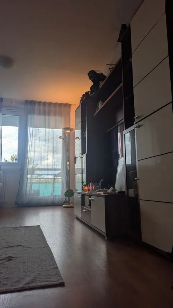 2 Zimmer Wohnung mit 51 m² in Dresden – Bild 1