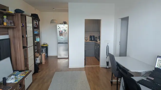 2 Zimmer Wohnung mit 51 m² in Dresden – Bild 2