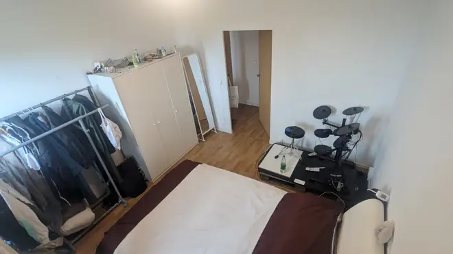 2 Zimmer Wohnung mit 51 m² in Dresden – Bild 3