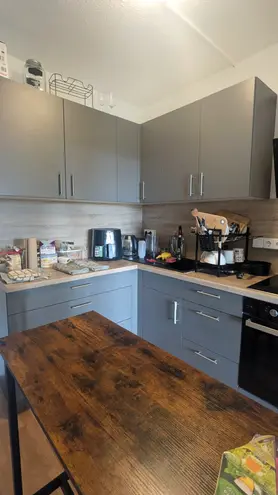 2 Zimmer Wohnung mit 51 m² in Dresden – Bild 4