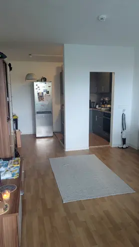 2 Zimmer Wohnung mit 51 m² in Dresden – Bild 5