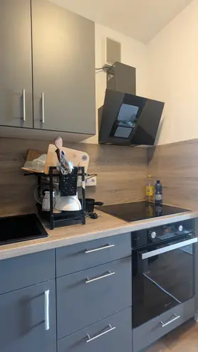 2 Zimmer Wohnung mit 51 m² in Dresden – Bild 6