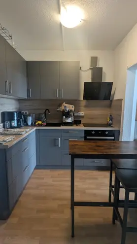 2 Zimmer Wohnung mit 51 m² in Dresden – Bild 7