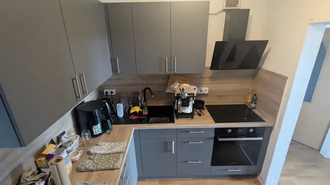 2 Zimmer Wohnung mit 51 m² in Dresden – Bild 8