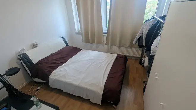 2 Zimmer Wohnung mit 51 m² in Dresden – Bild 9