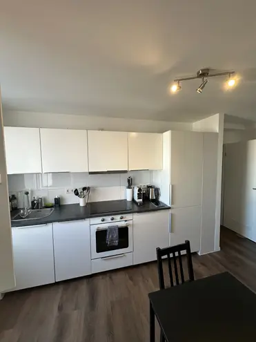 2 Zimmer Wohnung mit 54 m² in Darmstadt – Bild 2