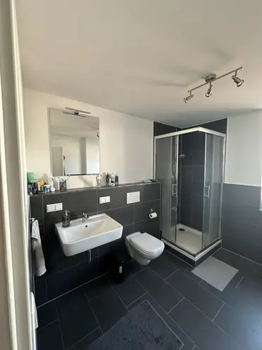 2 Zimmer Wohnung mit 54 m² in Darmstadt – Bild 3