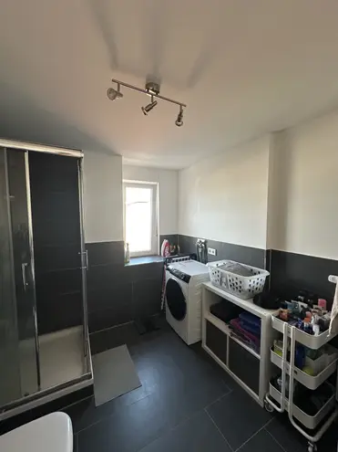 2 Zimmer Wohnung mit 54 m² in Darmstadt – Bild 4
