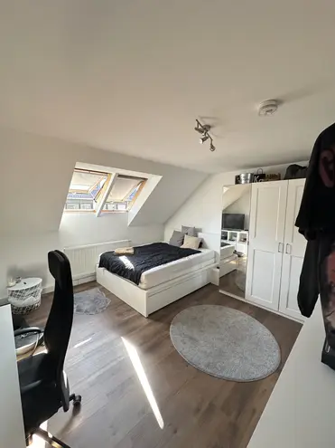 2 Zimmer Wohnung mit 54 m² in Darmstadt – Bild 5