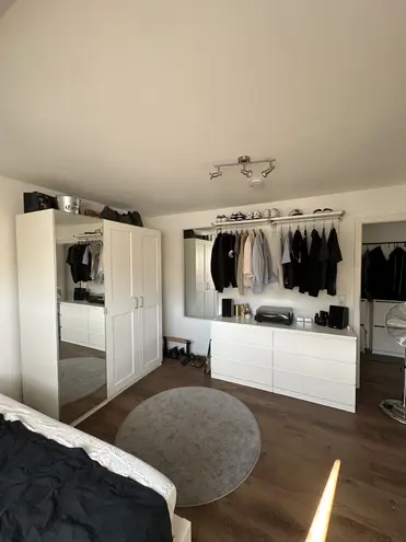 2 Zimmer Wohnung mit 54 m² in Darmstadt – Bild 6