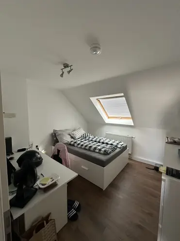 2 Zimmer Wohnung mit 54 m² in Darmstadt – Bild 8