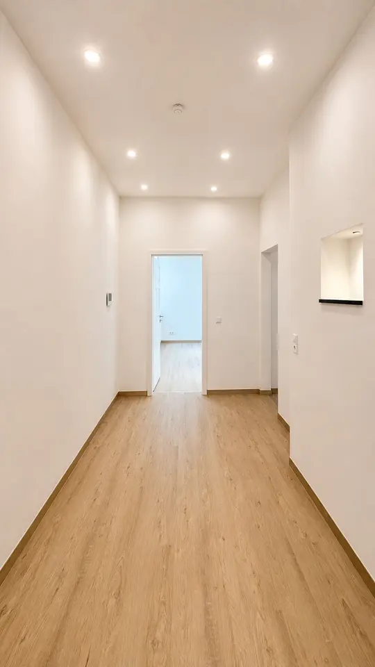 3 Zimmer Wohnung mit 85 m² in Oldenburg – Bild 3