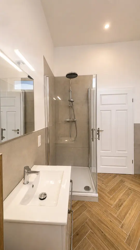 3 Zimmer Wohnung mit 85 m² in Oldenburg – Bild 5