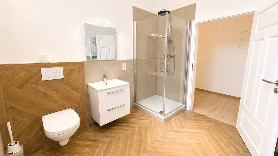 3 Zimmer Wohnung mit 85 m² in Oldenburg – Bild 6