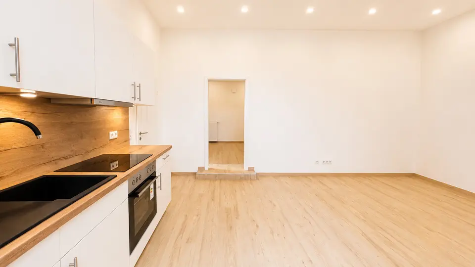 3 Zimmer Wohnung mit 85 m² in Oldenburg – Bild 8