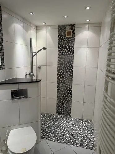 2 Zimmer Wohnung mit 77 m² in Wuppertal – Bild 2