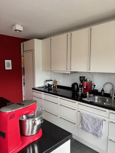 3 Zimmer Wohnung mit 113 m² in Bonn – Bild 2
