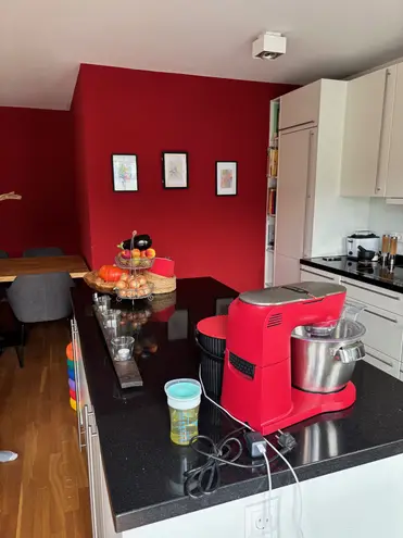 3 Zimmer Wohnung mit 113 m² in Bonn – Bild 3