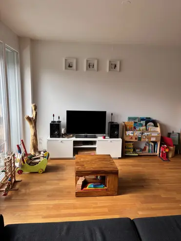 3 Zimmer Wohnung mit 113 m² in Bonn – Bild 4
