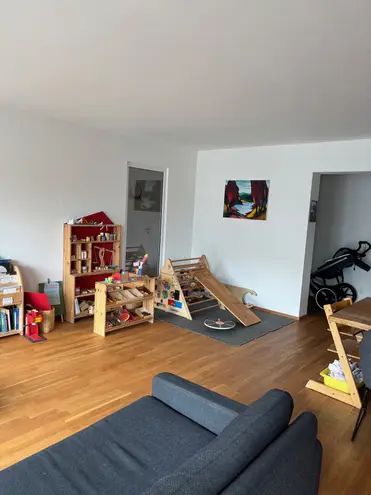 3 Zimmer Wohnung mit 113 m² in Bonn – Bild 5