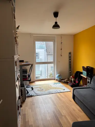 3 Zimmer Wohnung mit 113 m² in Bonn – Bild 6