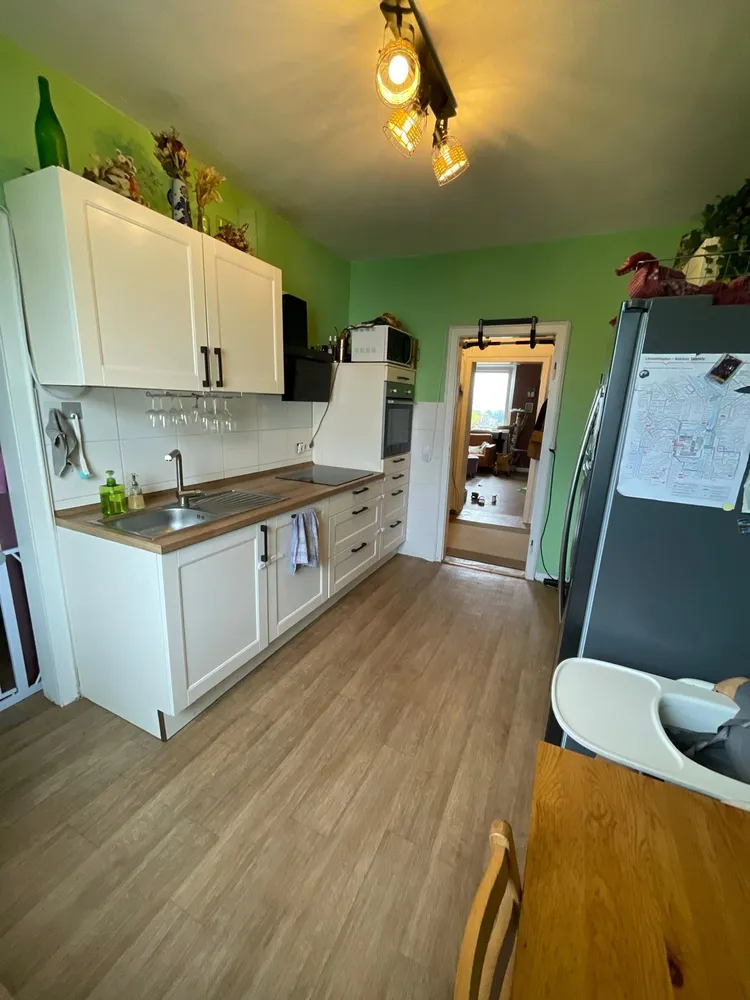 3 Zimmer Wohnung mit 98 m² in Koblenz – Bild 4
