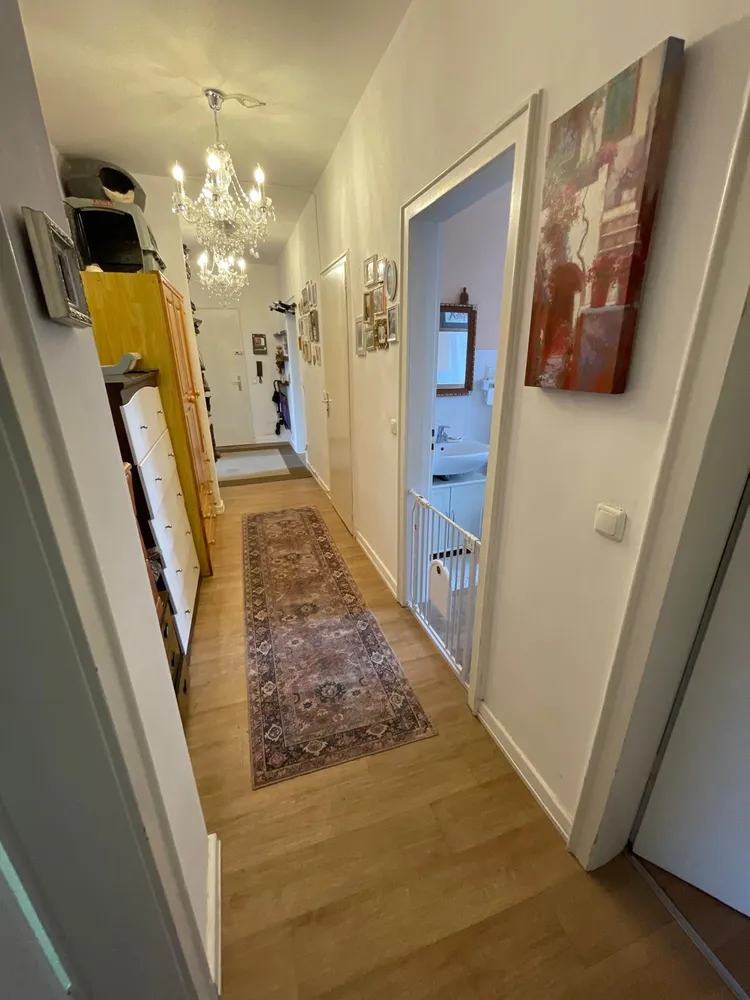3 Zimmer Wohnung mit 98 m² in Koblenz – Bild 5