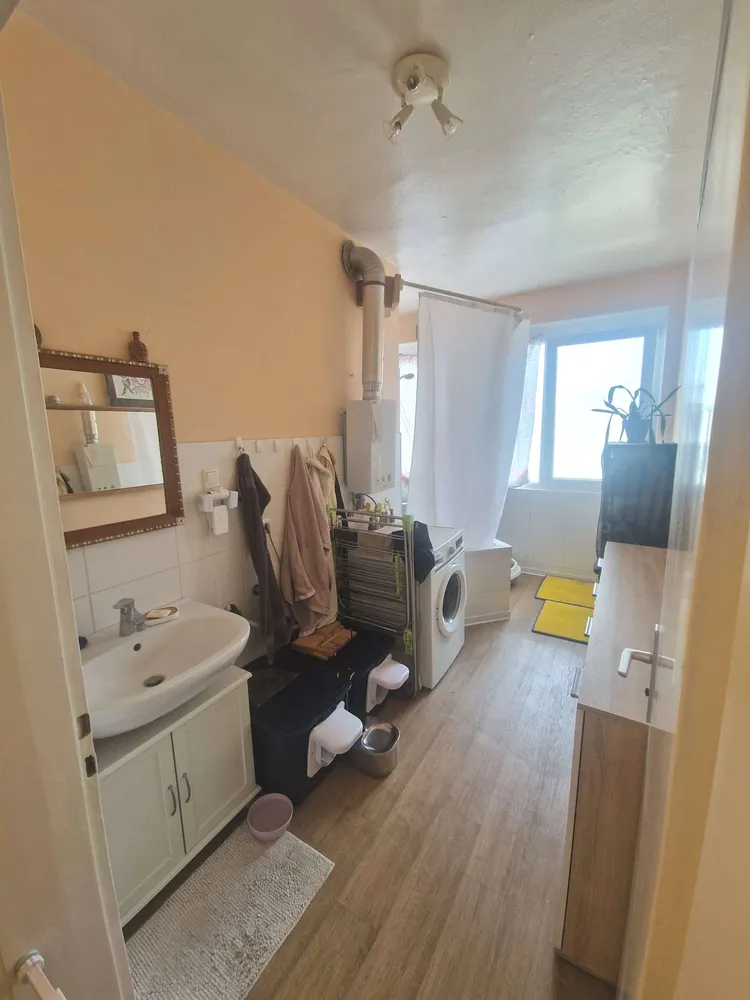 3 Zimmer Wohnung mit 98 m² in Koblenz – Bild 6
