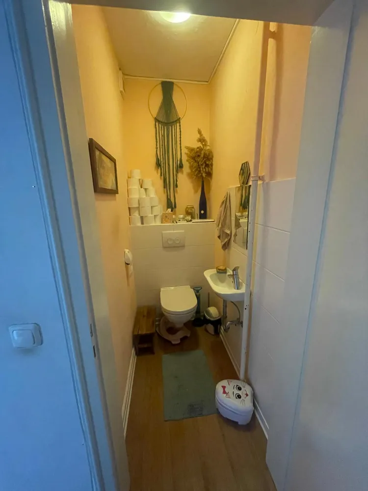 3 Zimmer Wohnung mit 98 m² in Koblenz – Bild 7