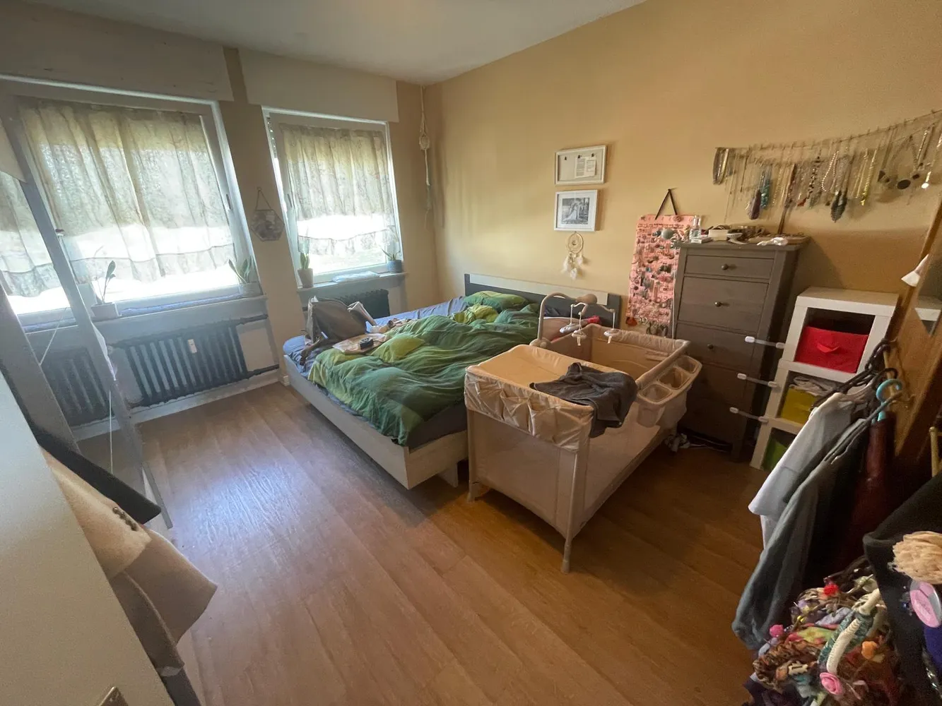 3 Zimmer Wohnung mit 98 m² in Koblenz – Bild 8